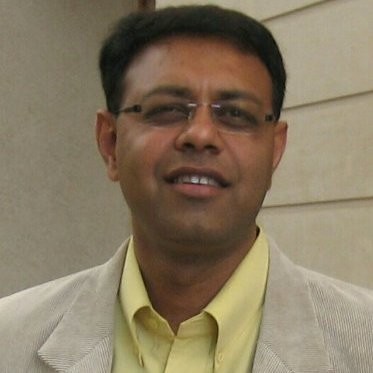 Neel Doshi, Director