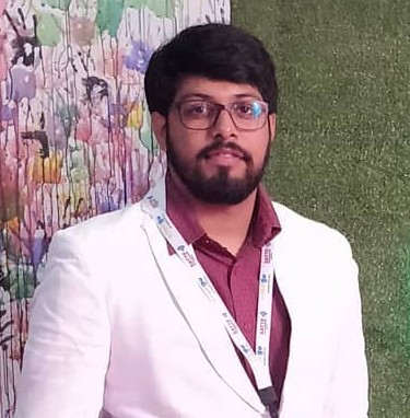 Yash Doshi, Senior Travel Consultant.