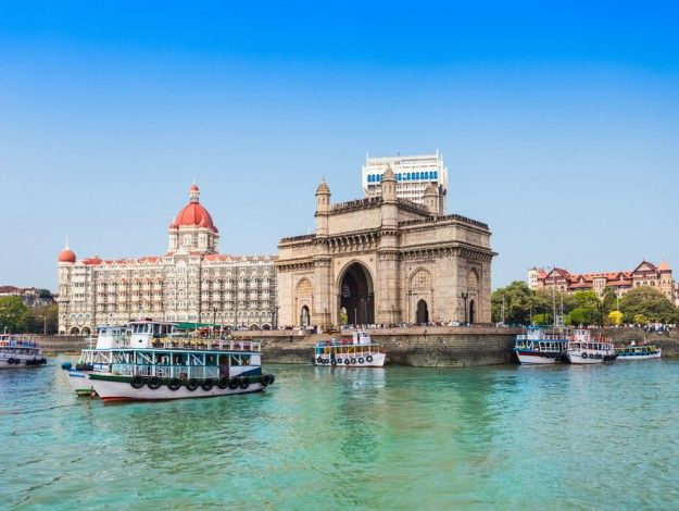 15-Day Discover Gujarat and Mumbai Tour Package