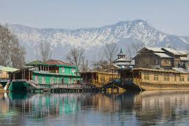 12-Day Enchanting Kashmir Tour