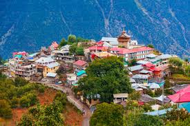 Spiti Valley